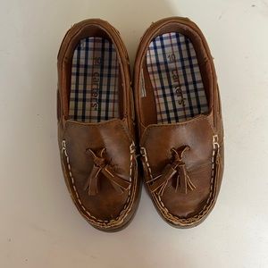 Carter’s boy’s loafers